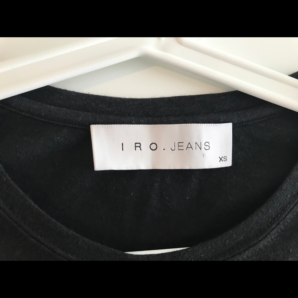 IRO top - Picture 6 of 7